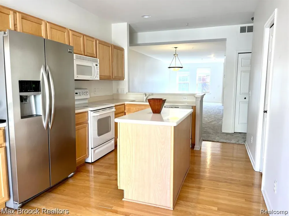 3111 Camden Drive Troy City, MI 48084