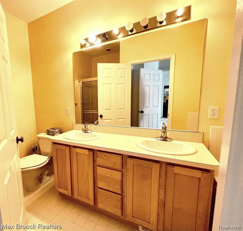 3111 Camden Drive Troy City, MI 48084