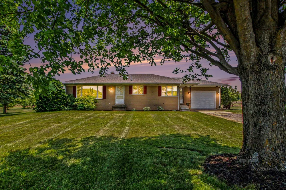 7610 Willis Road Augusta Charter Township, MI 48197
