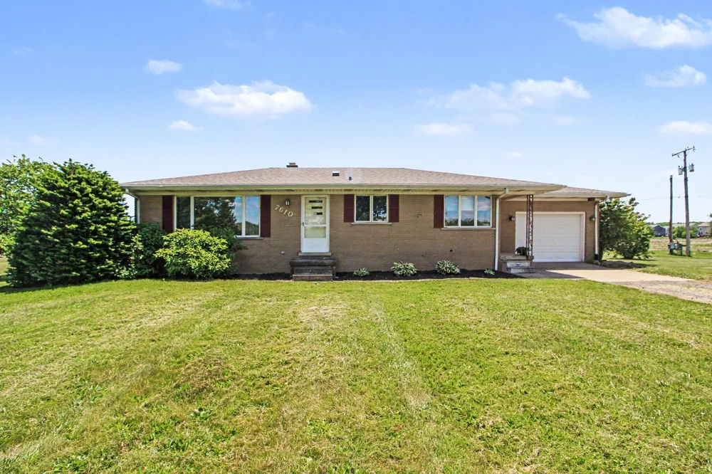 7610 Willis Road Augusta Charter Township, MI 48197