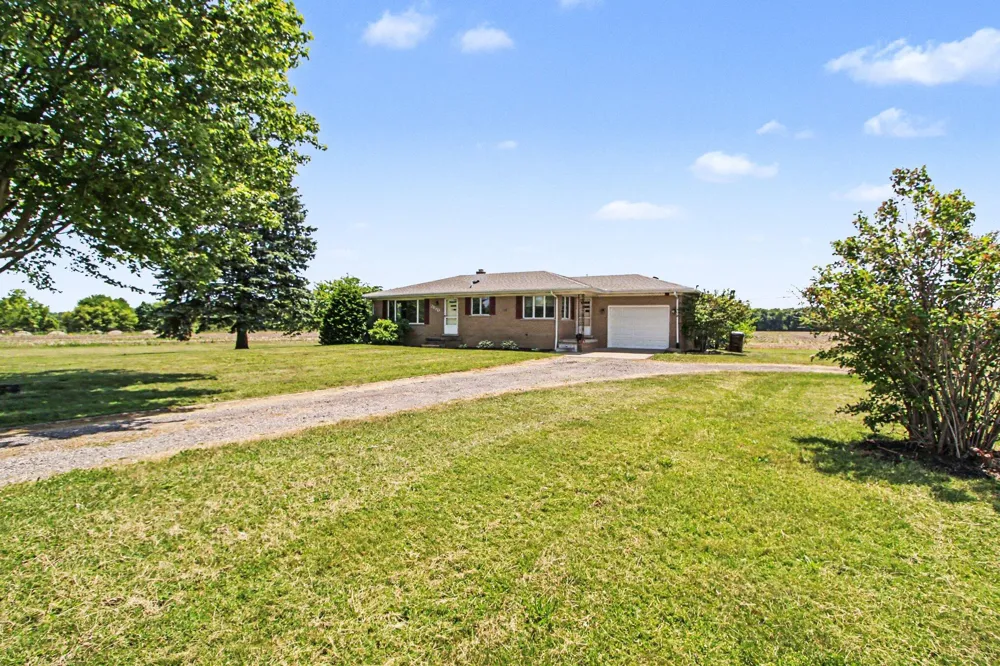 7610 Willis Road Augusta Charter Township, MI 48197