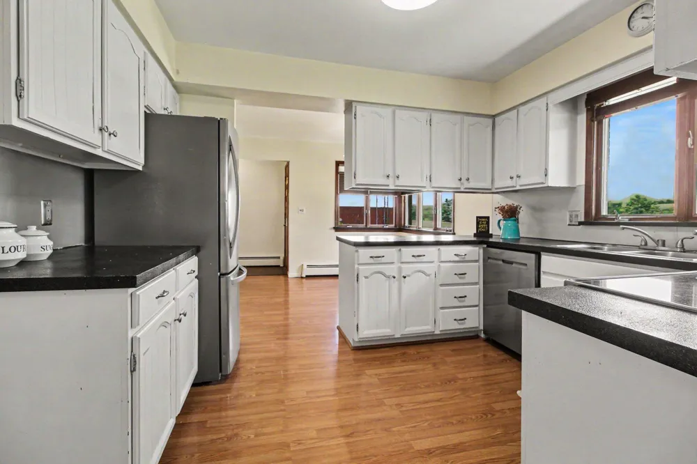 7610 Willis Road Augusta Charter Township, MI 48197