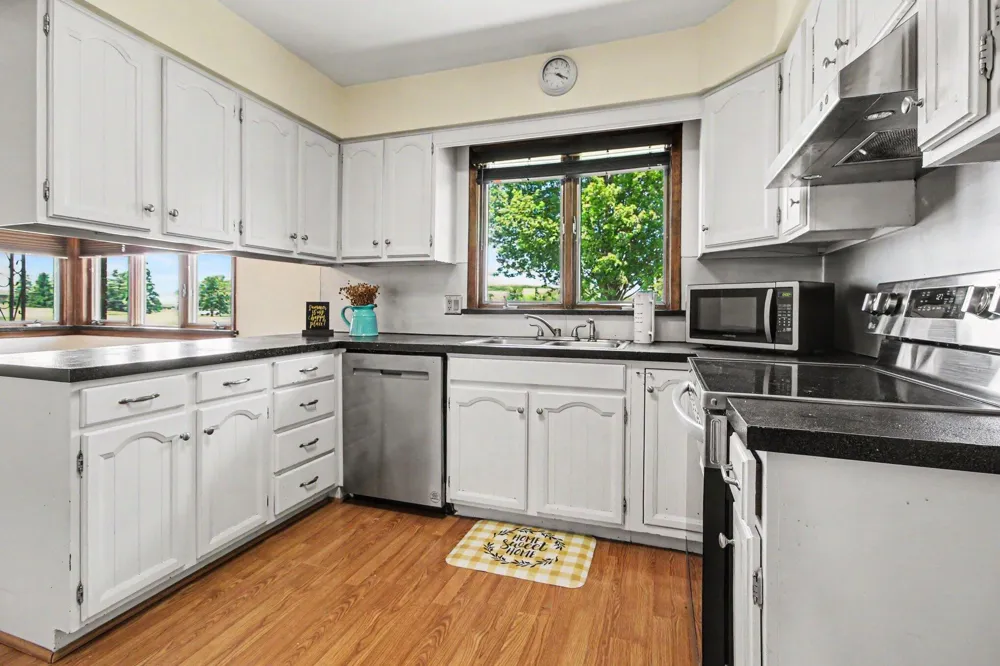 7610 Willis Road Augusta Charter Township, MI 48197