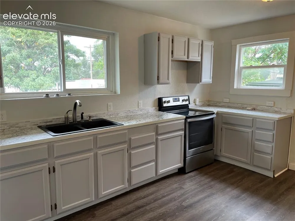 1540 E 13th Street Pueblo, CO 81001