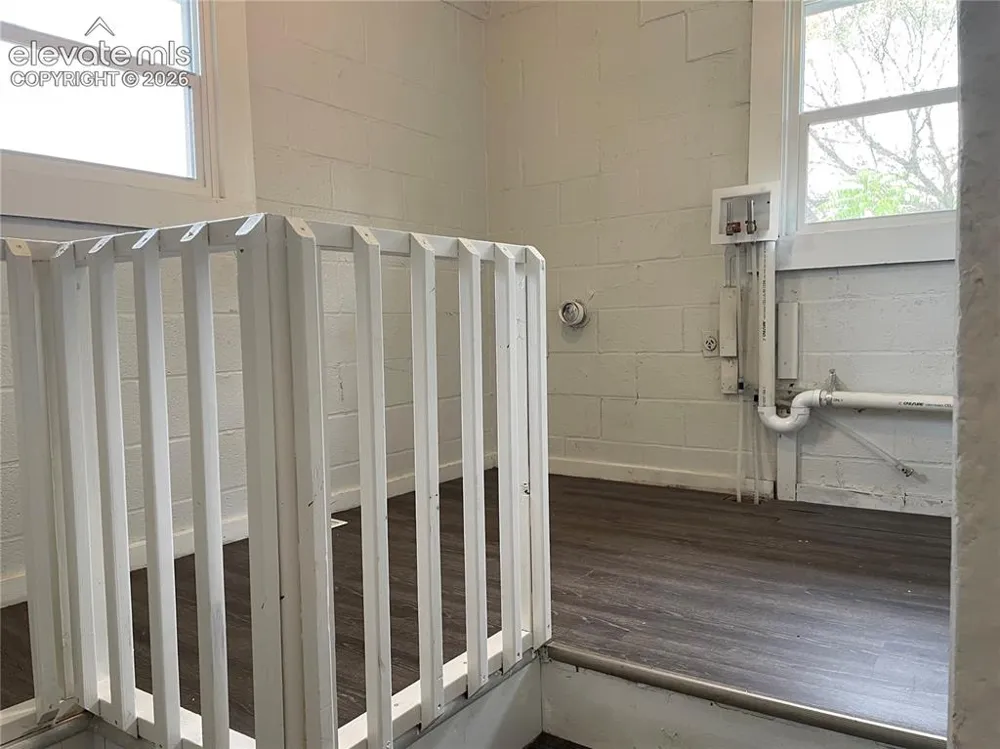 1540 E 13th Street Pueblo, CO 81001