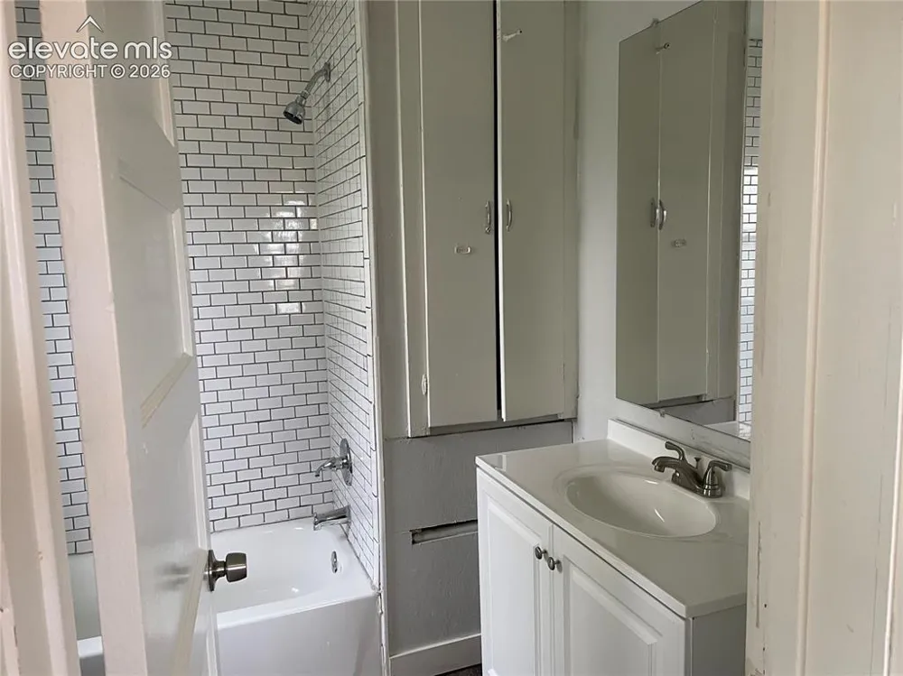 1540 E 13th Street Pueblo, CO 81001