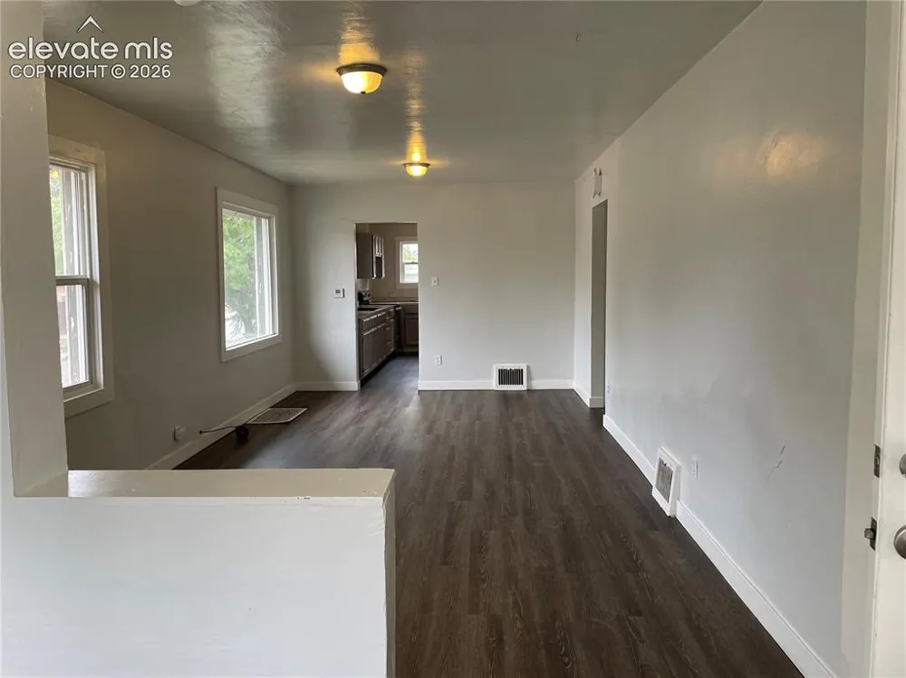 1540 E 13th Street Pueblo, CO 81001