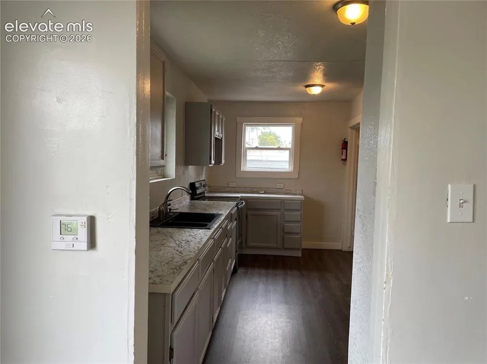 1540 E 13th Street Pueblo, CO 81001
