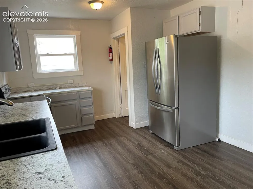 1540 E 13th Street Pueblo, CO 81001