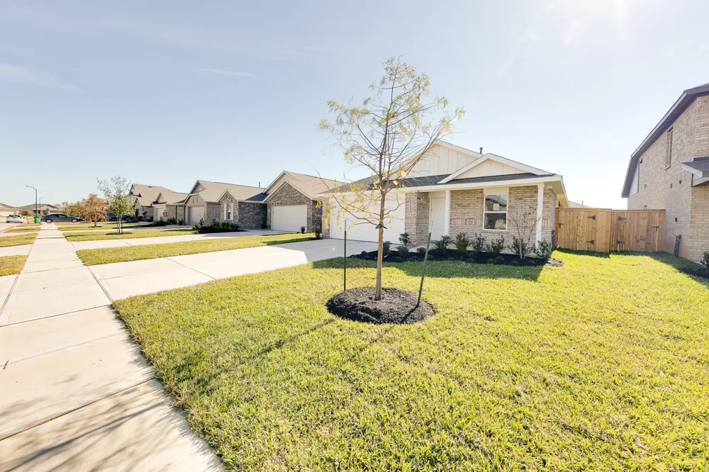 29043 Pearl Barley Way Hockley, TX 77447