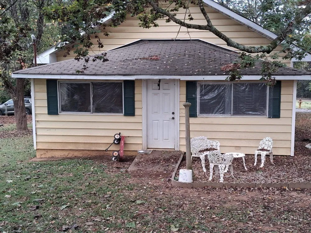 118 High Street Calhoun, TN 37309