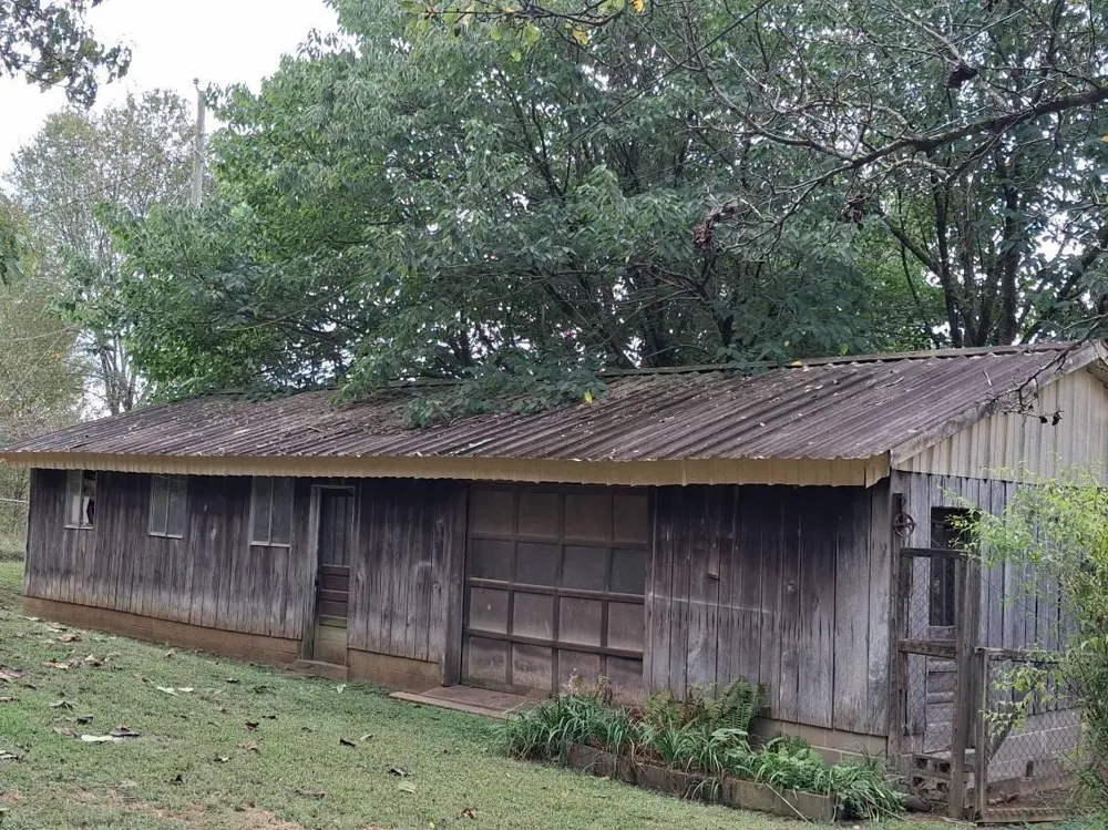 118 High Street Calhoun, TN 37309