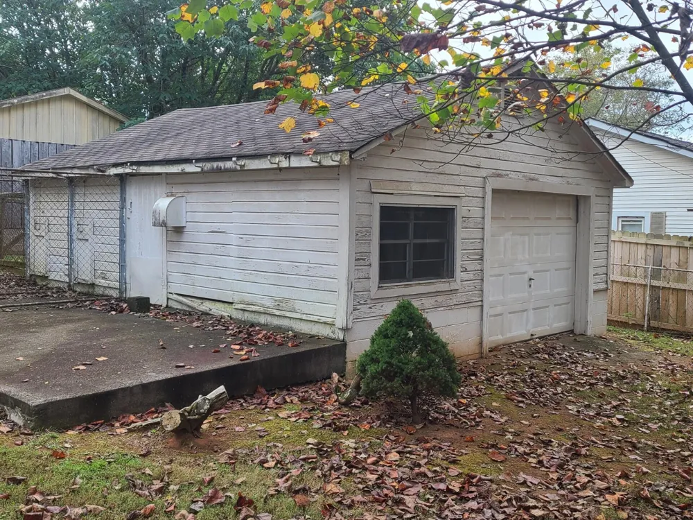 118 High Street Calhoun, TN 37309