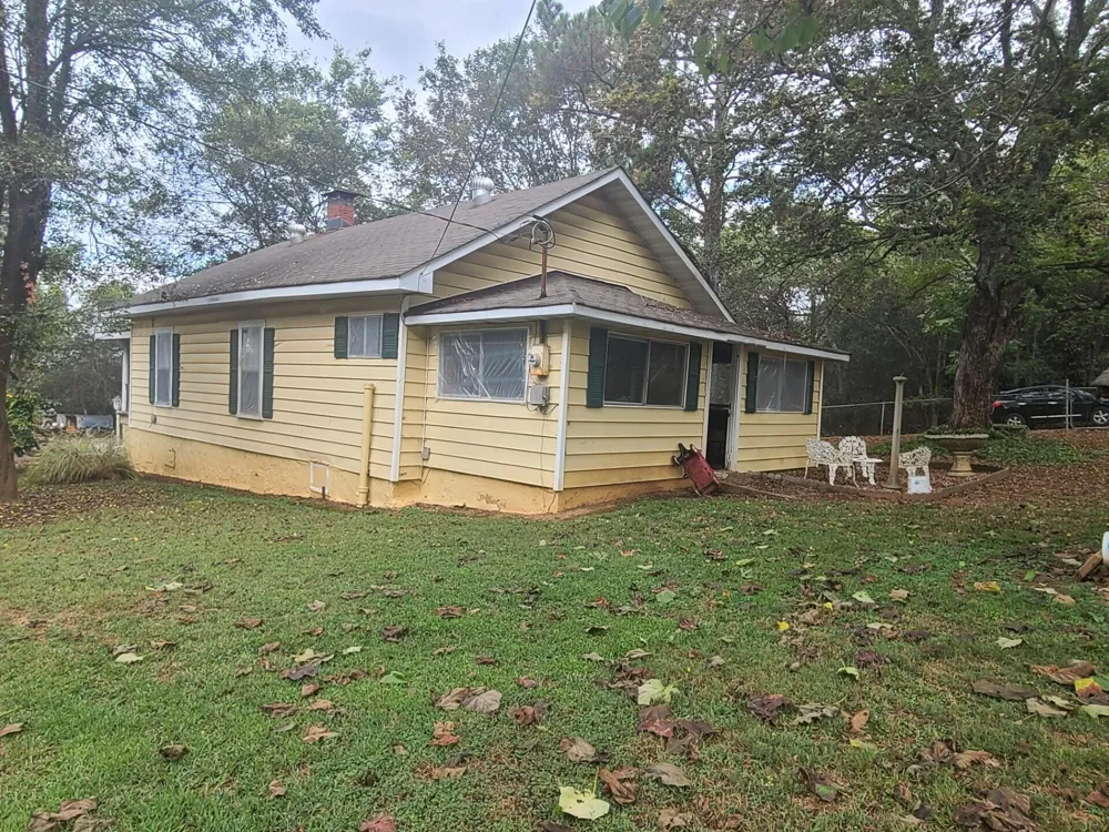 118 High Street Calhoun, TN 37309
