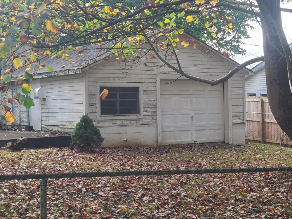 118 High Street Calhoun, TN 37309