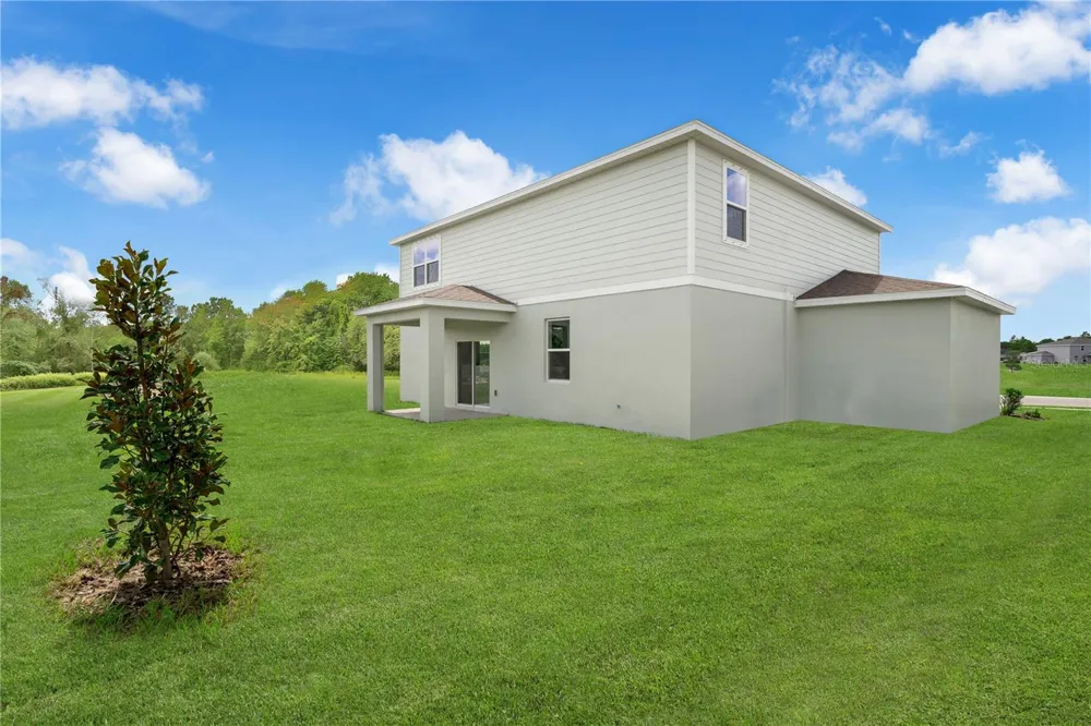 6036 CLIFFBOW LOOP Leesburg, FL 34748