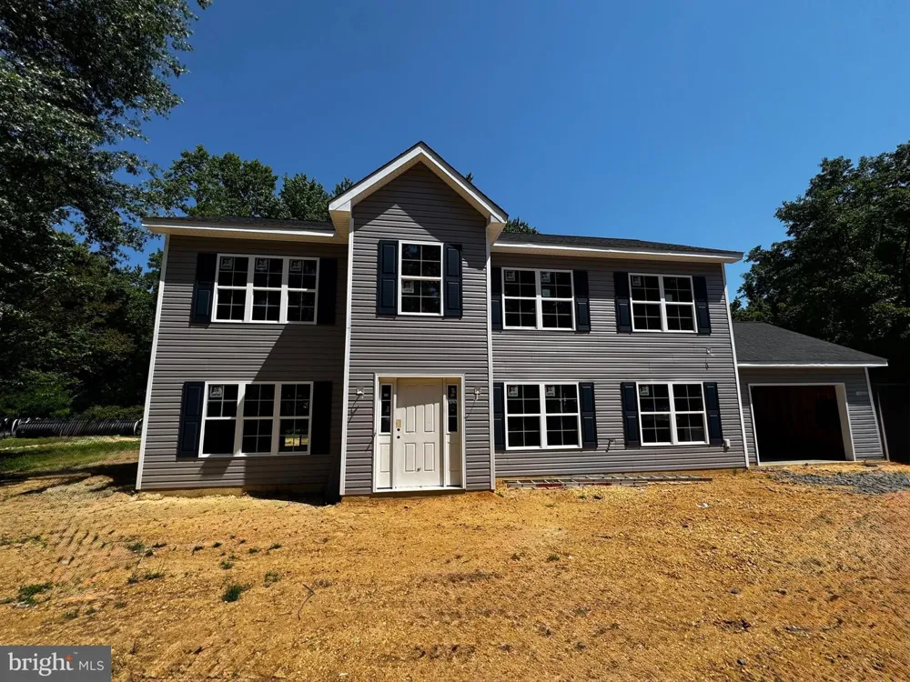 10 POPLAR LANE Indian Head, MD 20640