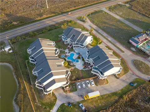 6275 State Highway 361 #109