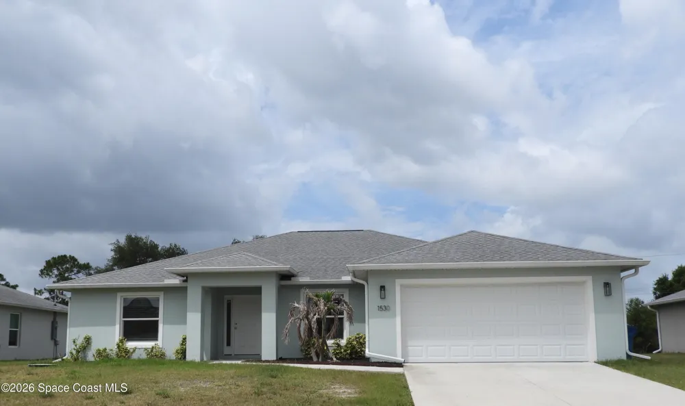 1530 Paley Circle