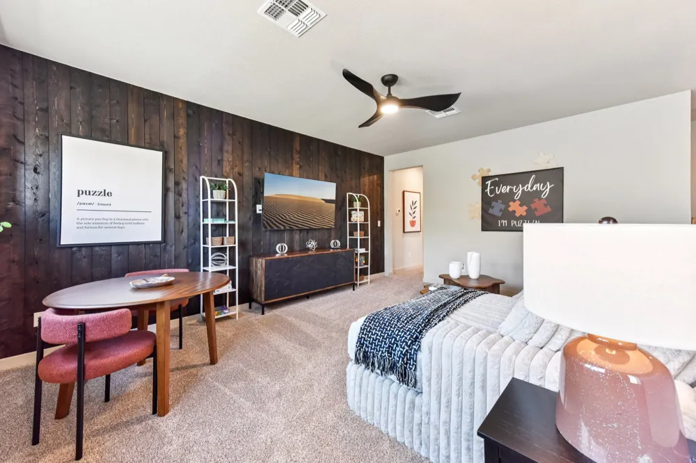 129 Whistling Willow Drive Georgetown, TX 78628