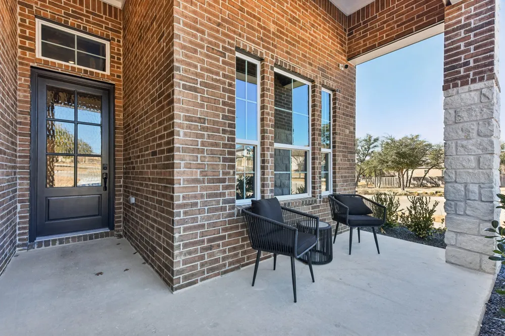 129 Whistling Willow Drive Georgetown, TX 78628