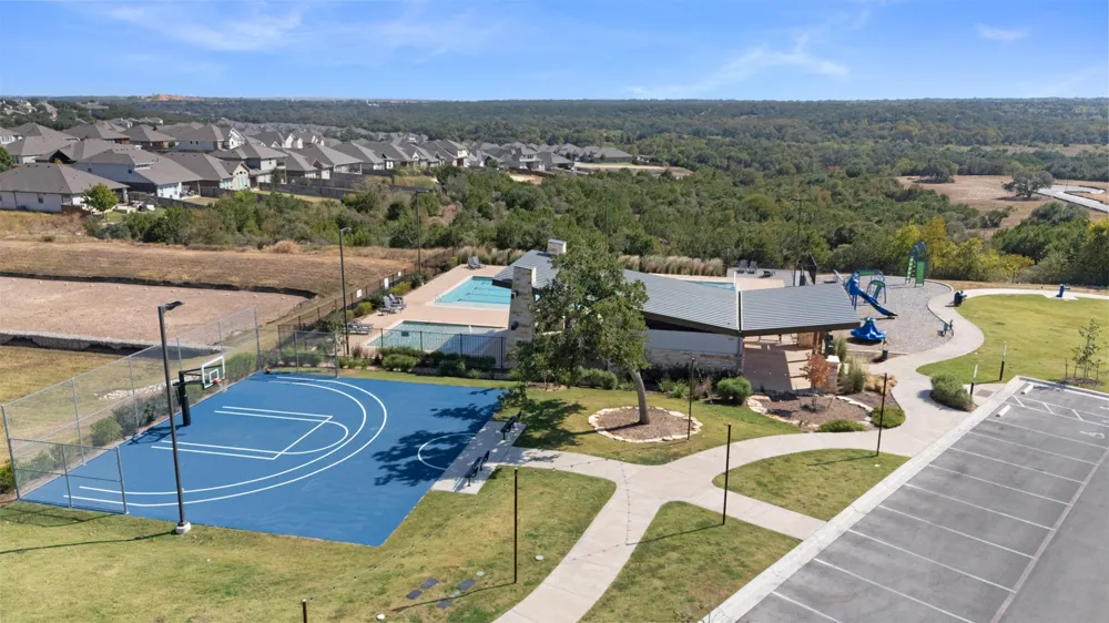 129 Whistling Willow Drive Georgetown, TX 78628