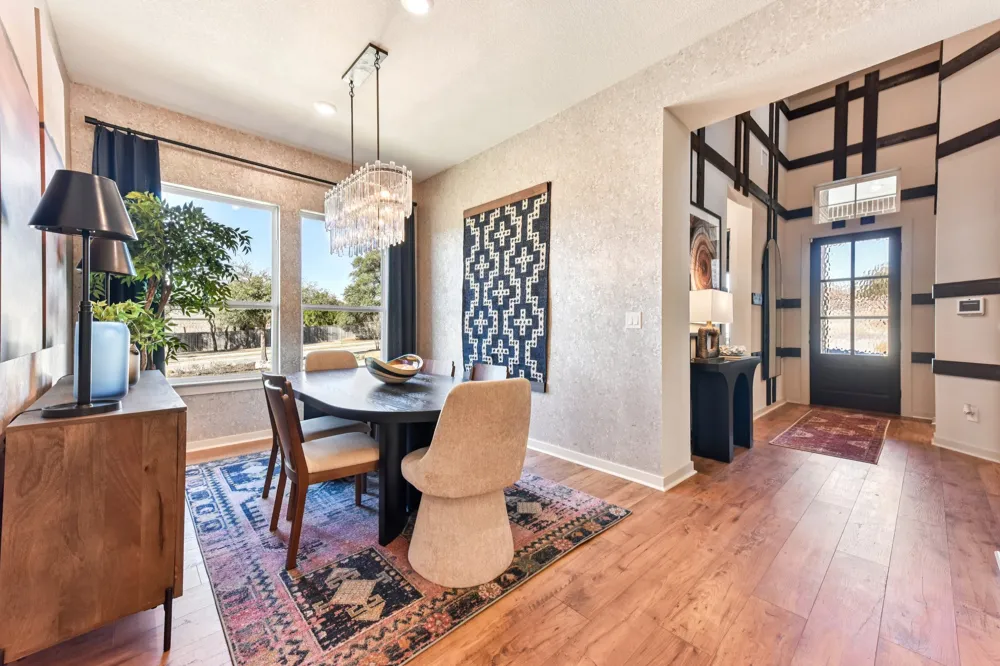 129 Whistling Willow Drive Georgetown, TX 78628