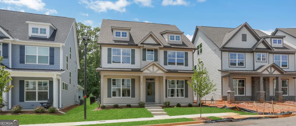 139 Marble Tree WAY Ball Ground, GA 30107