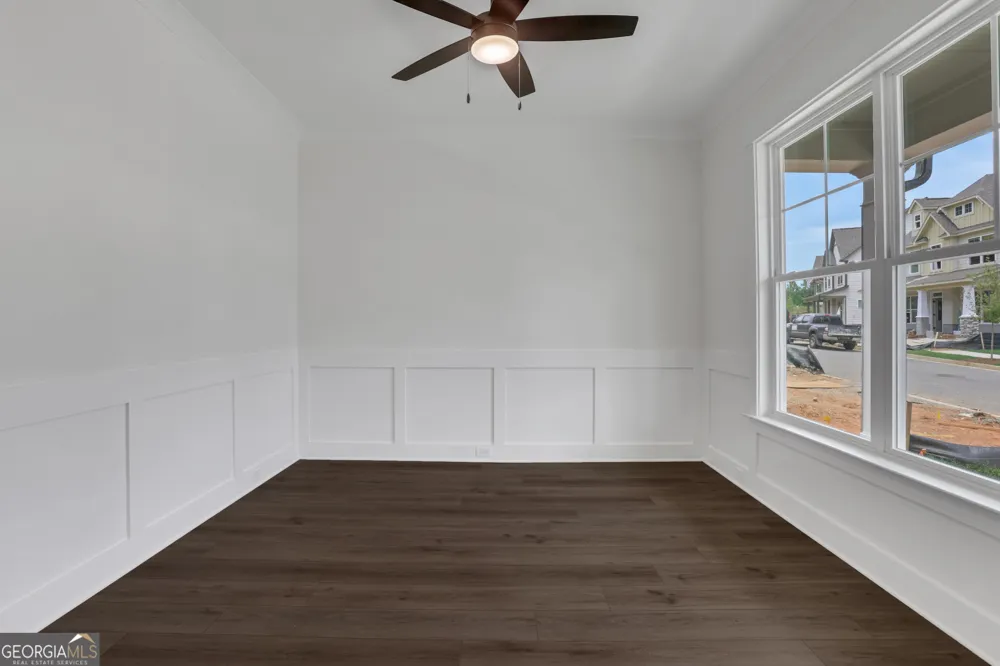 139 Marble Tree WAY Ball Ground, GA 30107