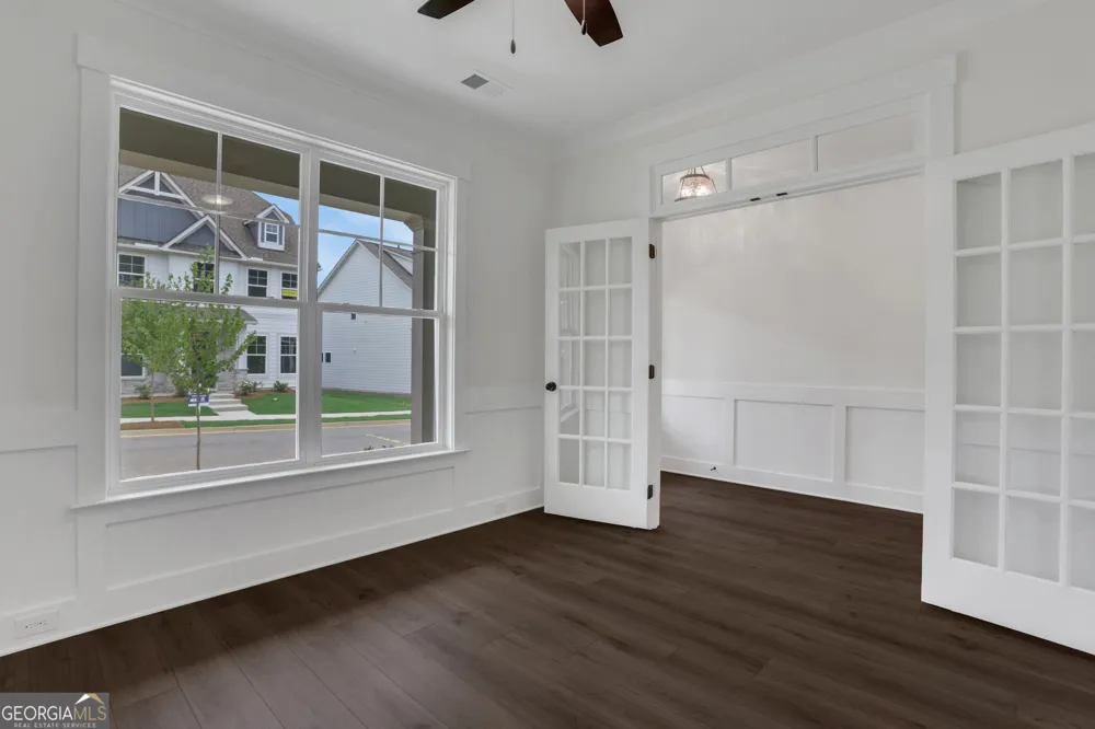 139 Marble Tree WAY Ball Ground, GA 30107