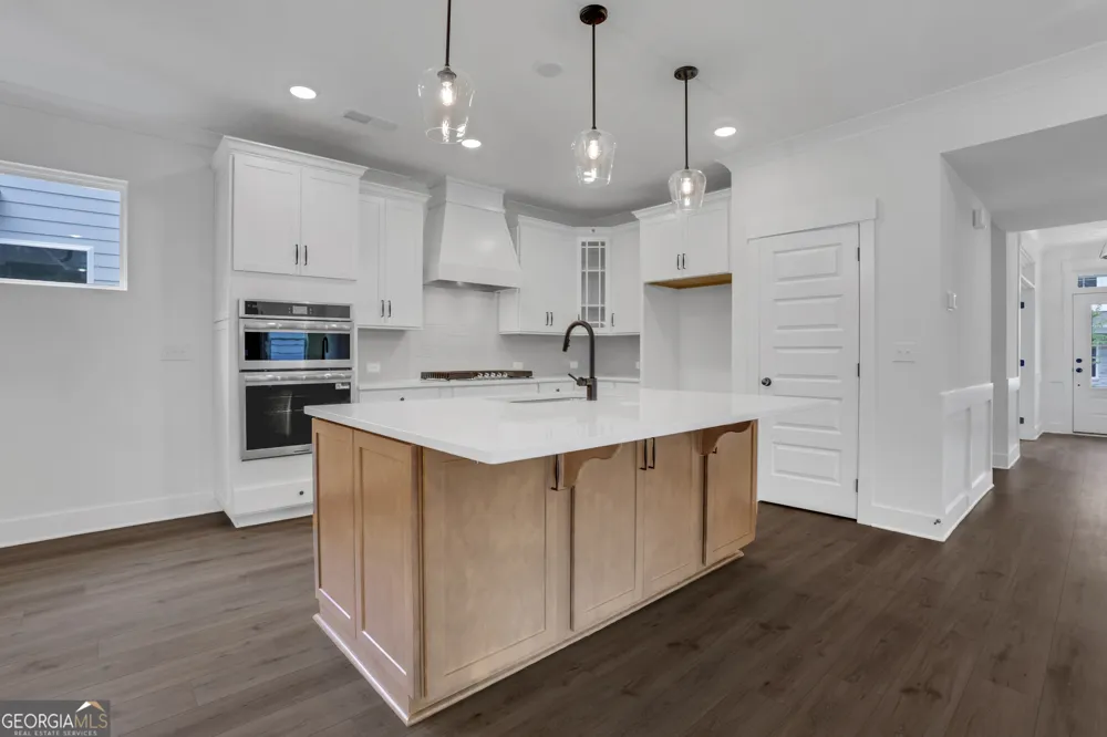 139 Marble Tree WAY Ball Ground, GA 30107
