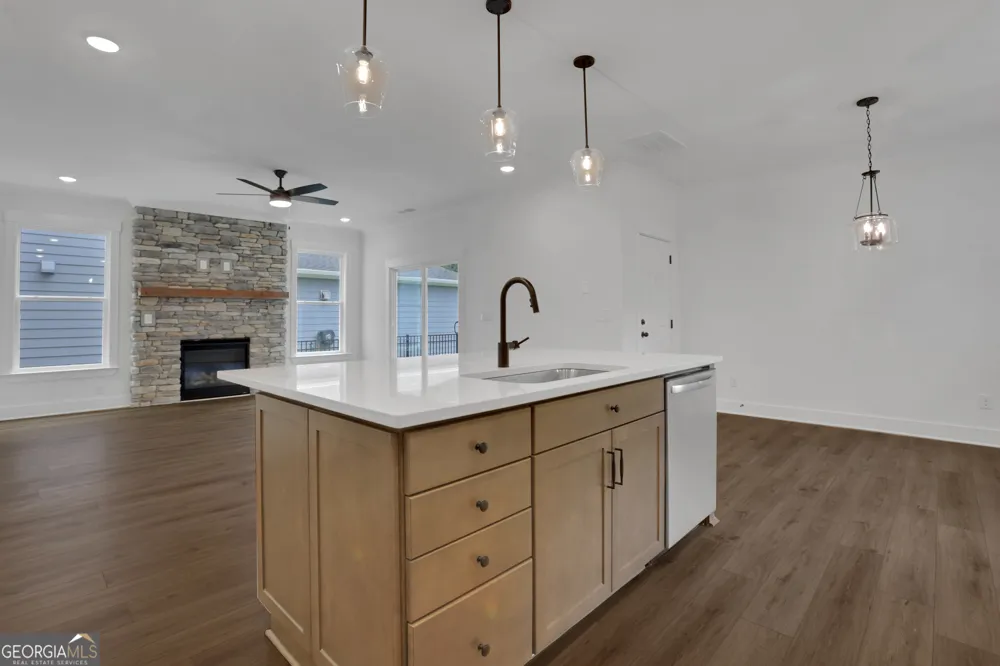 139 Marble Tree WAY Ball Ground, GA 30107