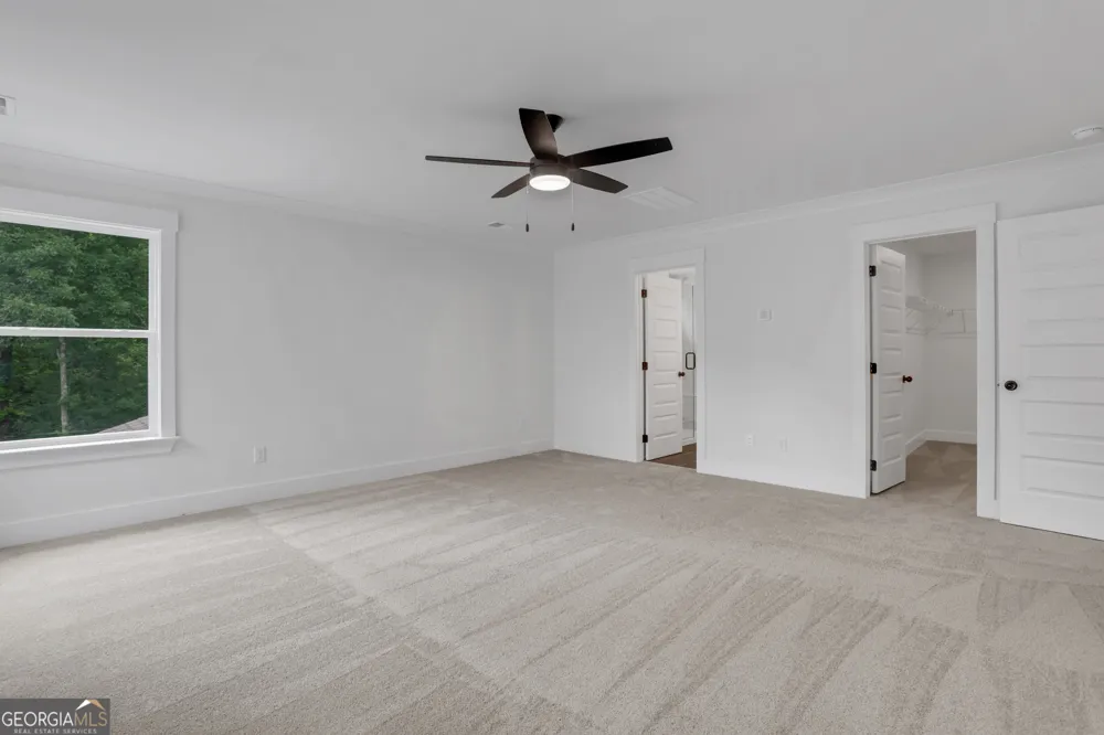 139 Marble Tree WAY Ball Ground, GA 30107