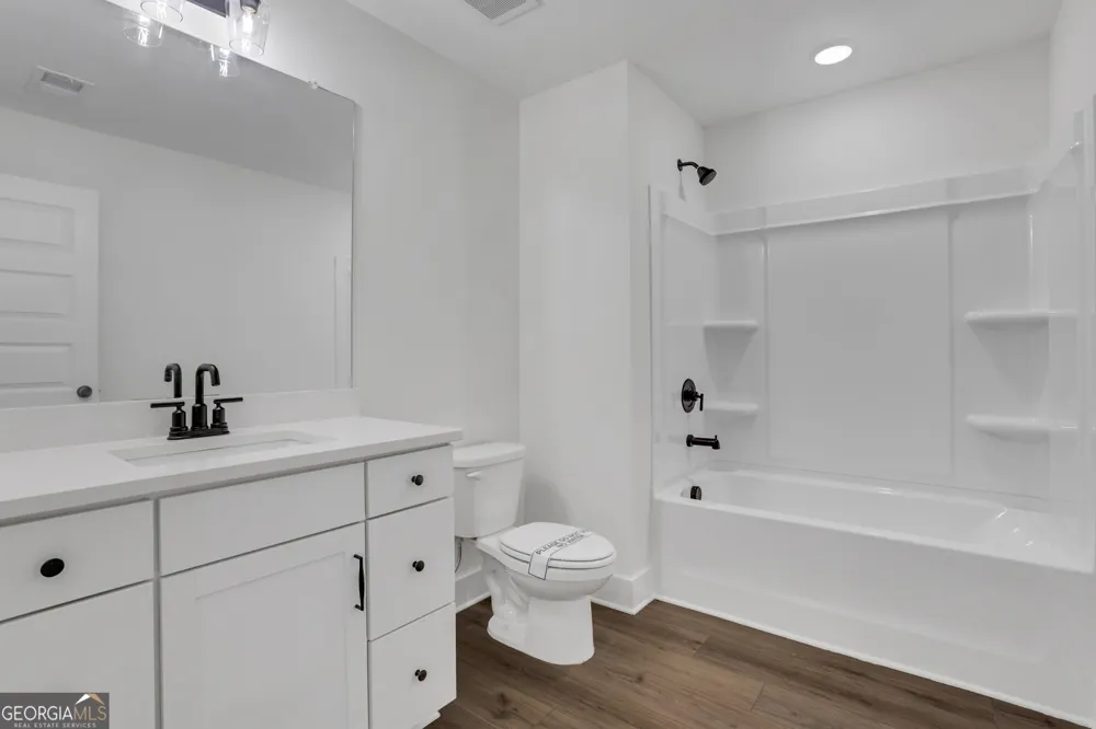 139 Marble Tree WAY Ball Ground, GA 30107