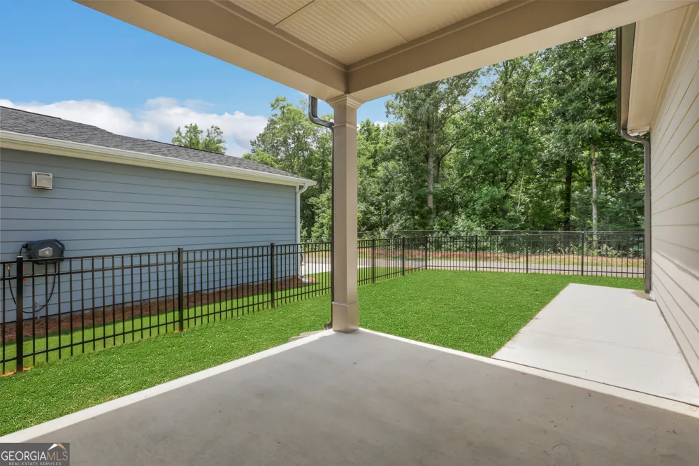 139 Marble Tree WAY Ball Ground, GA 30107