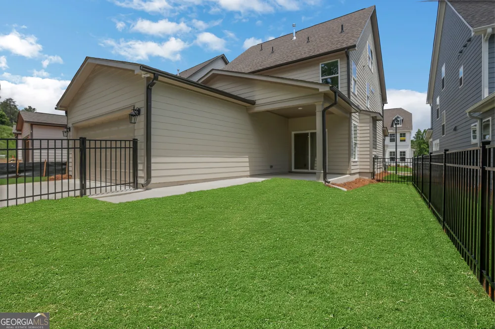 139 Marble Tree WAY Ball Ground, GA 30107