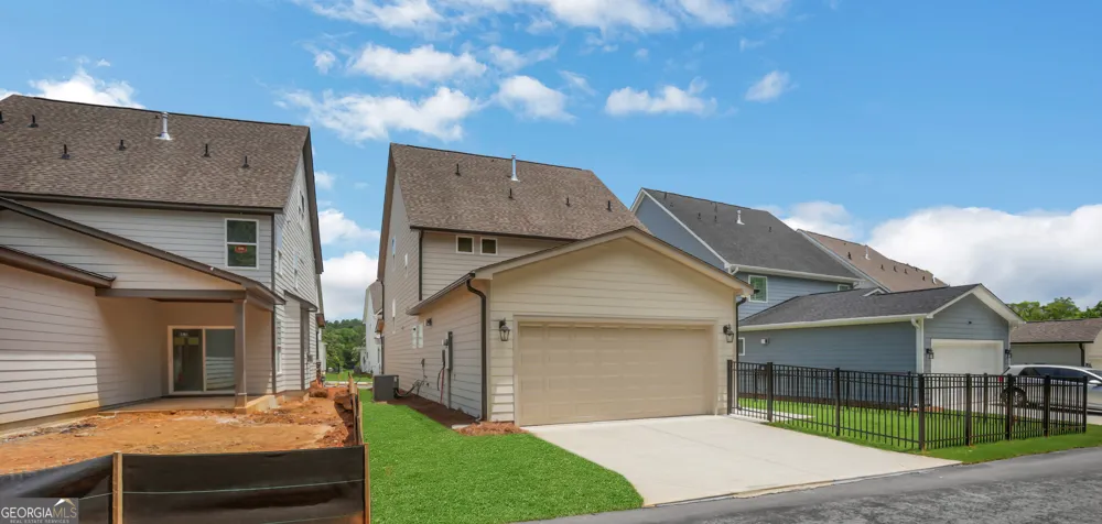 139 Marble Tree WAY Ball Ground, GA 30107