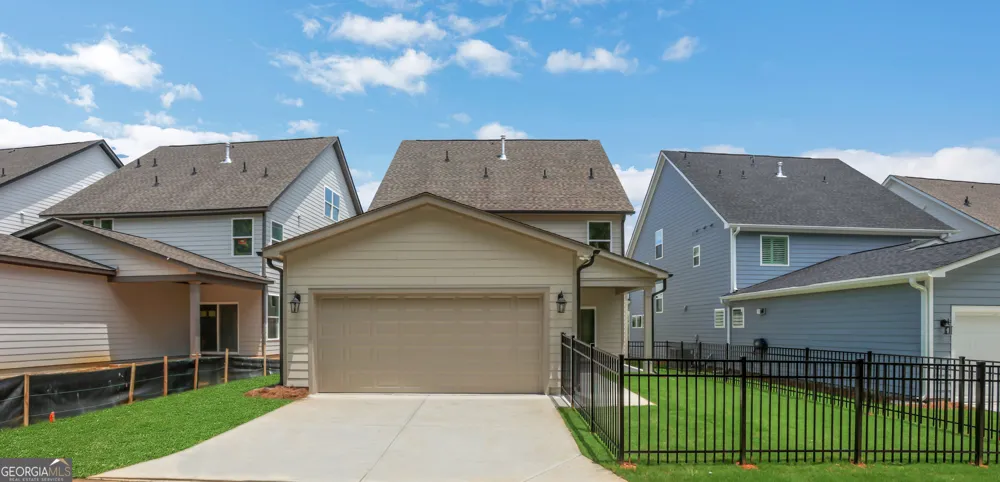 139 Marble Tree WAY Ball Ground, GA 30107