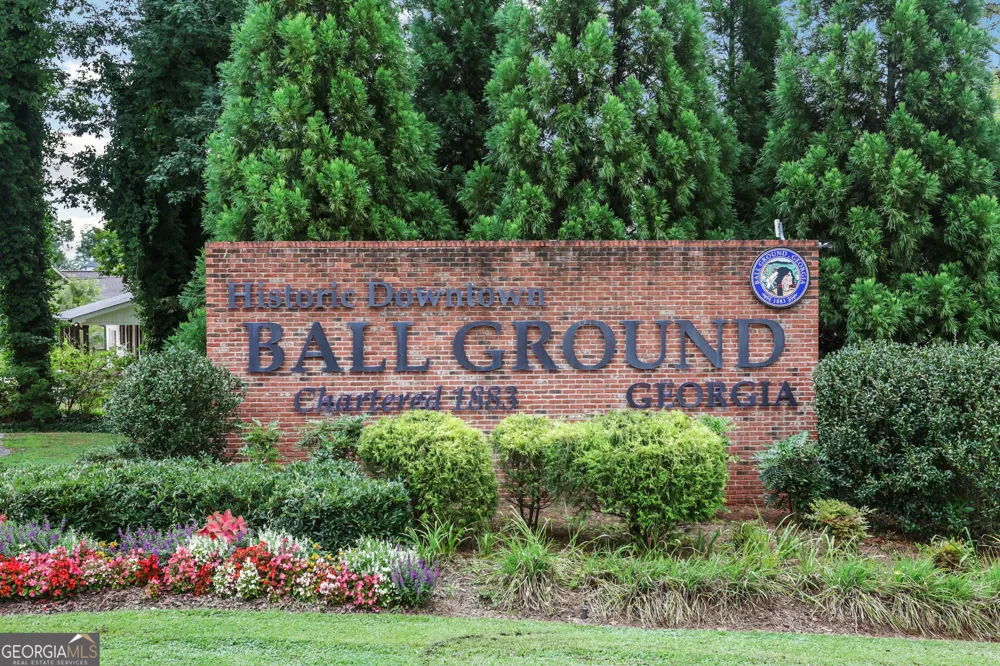 139 Marble Tree WAY Ball Ground, GA 30107