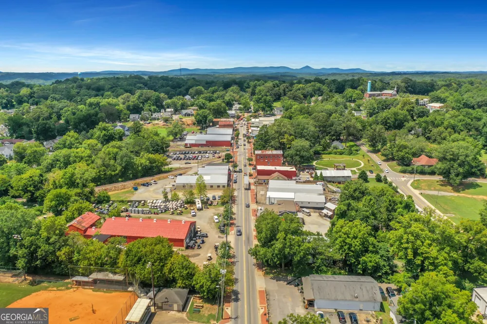 139 Marble Tree WAY Ball Ground, GA 30107