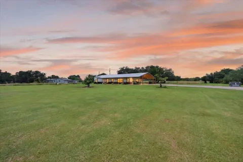 340 Rosser Ranch Road
