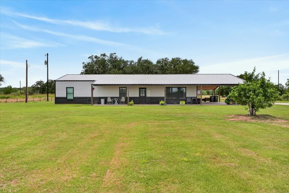 340 Rosser Ranch Road Graham, TX 76450