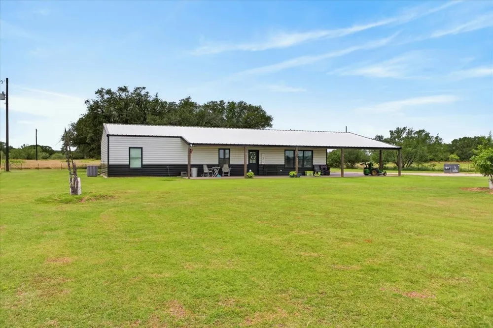 340 Rosser Ranch Road Graham, TX 76450