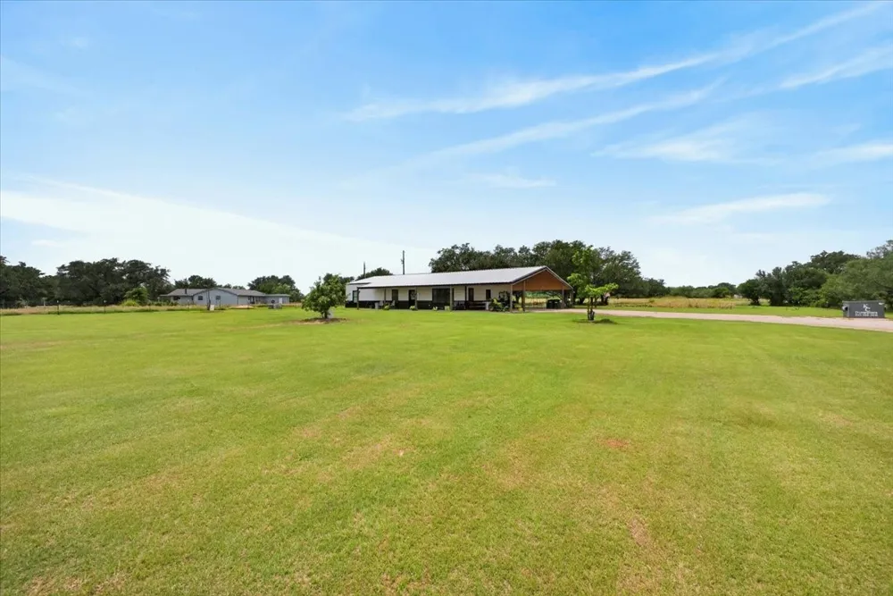 340 Rosser Ranch Road Graham, TX 76450