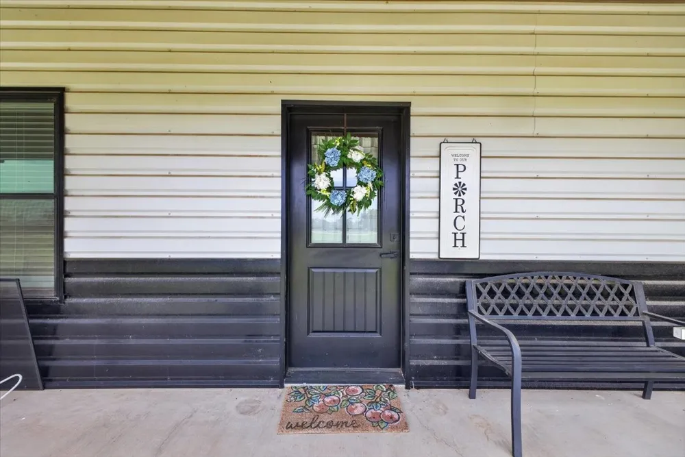 340 Rosser Ranch Road Graham, TX 76450