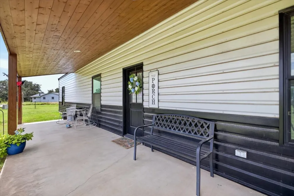 340 Rosser Ranch Road Graham, TX 76450
