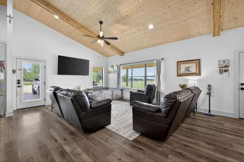 340 Rosser Ranch Road Graham, TX 76450