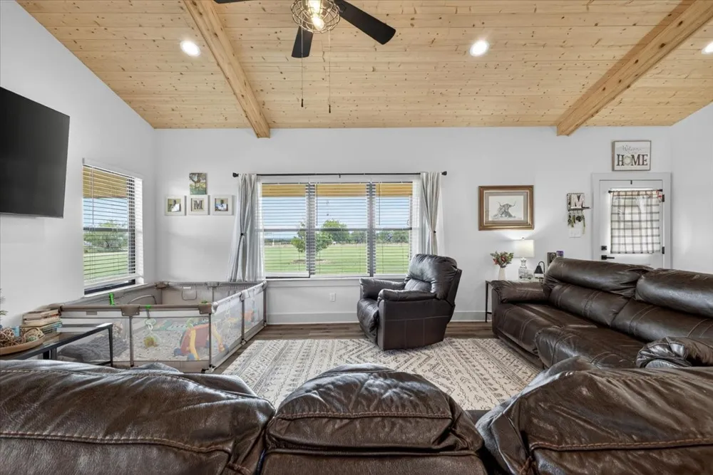 340 Rosser Ranch Road Graham, TX 76450