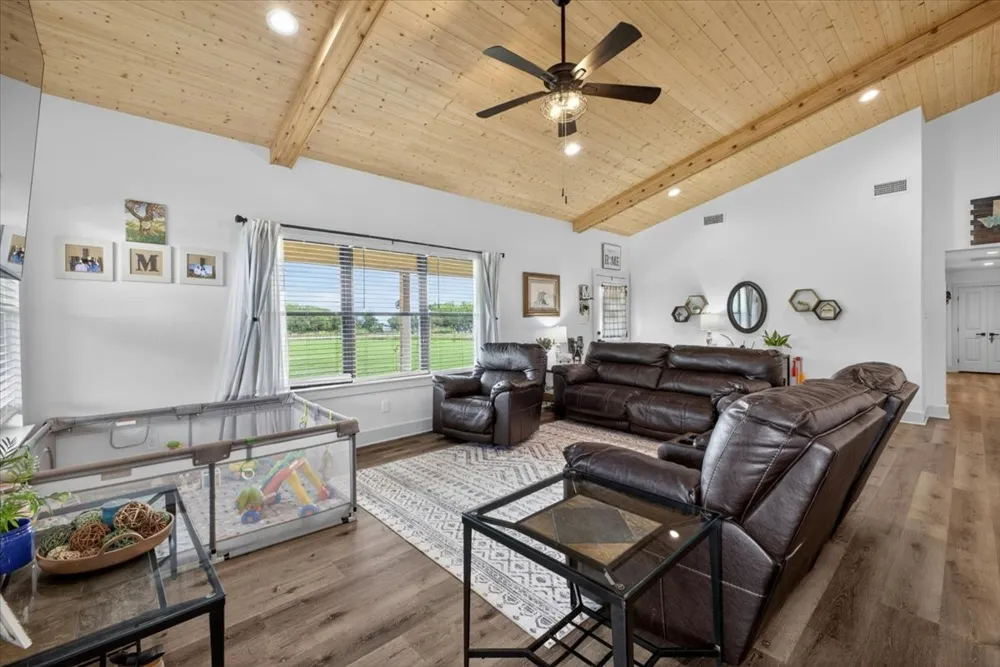 340 Rosser Ranch Road Graham, TX 76450