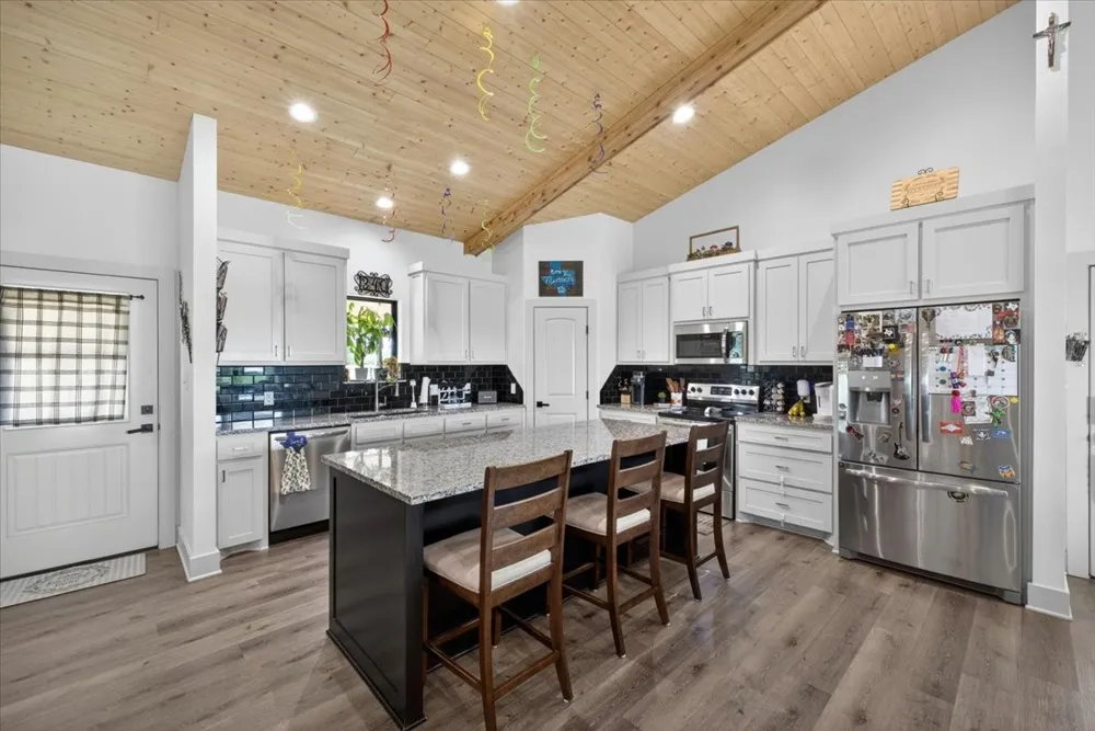 340 Rosser Ranch Road Graham, TX 76450